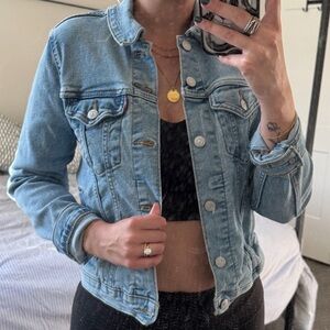 Levi’s Red Tab Denim Jacket